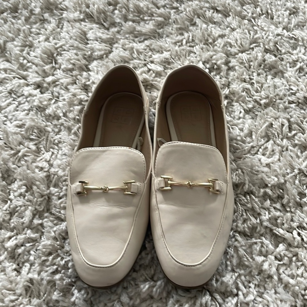 Mocassins shoes,